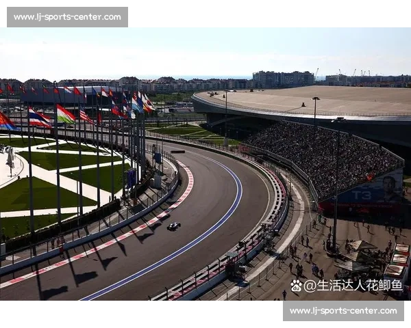 当电竞遇上F1,一场关于速度与激情的盛宴! 当电竞遇上F1,一场关于速度与激情的盛宴!