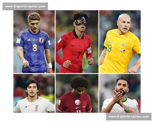 战术博弈!2026世界杯竞猜,教练们的智慧较量! 战术博弈!2026世界杯竞猜,教练们的智慧较量!