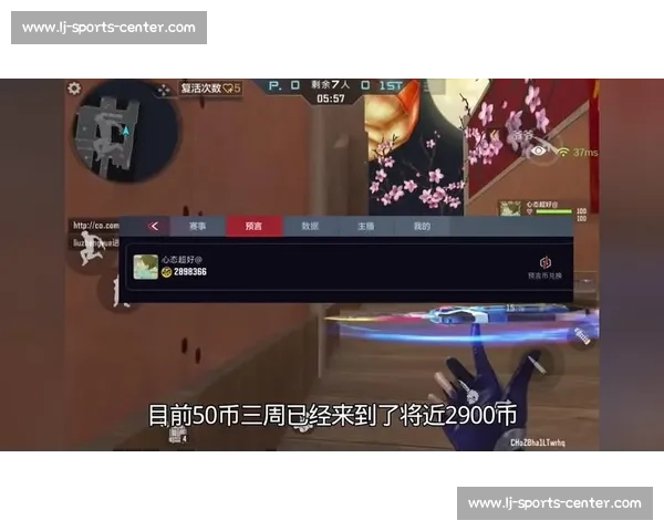 技术盛宴，穿越火线挑战赛职业选手的神操作！