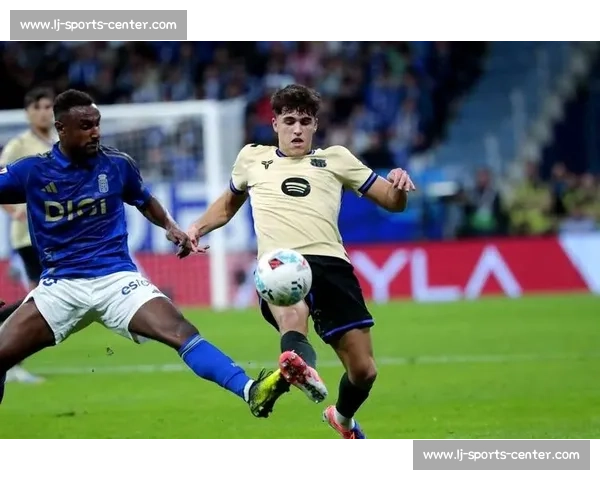 新星崛起！西甲赛场，谁是下一个金童