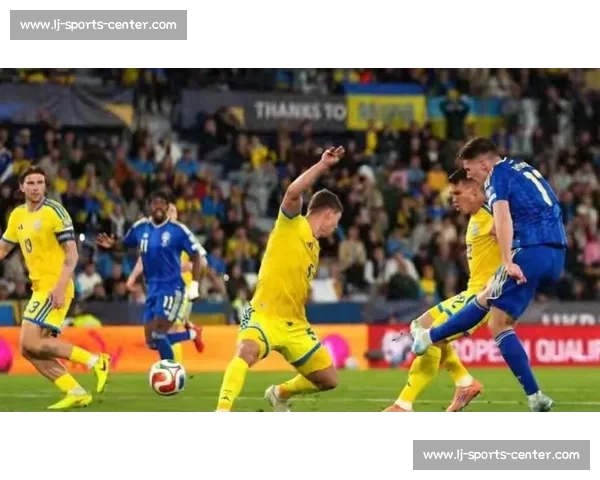 欧洲杯黑马闪耀，世界杯赛场又将迎来哪些明日之星