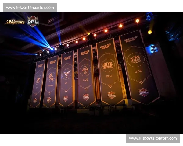 电竞巨头出海新玩法，中国市场崛起背后有何秘密