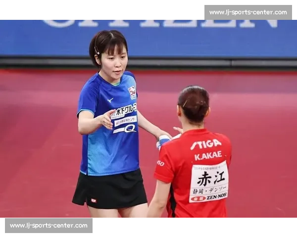 稳了！平野美宇积分稳居前列，实力证明一切！