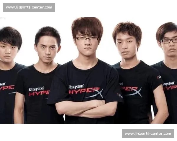 荣耀！欧洲电竞战队榜，记录传奇诞生之路！