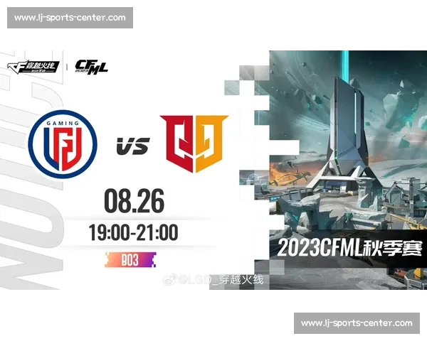 赛事赞助商揭秘，穿越火线枪战竞技赛的商业价值